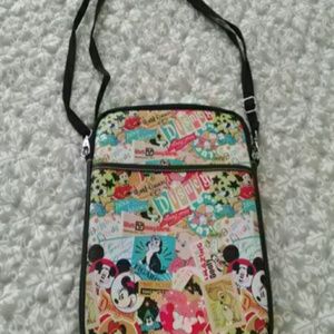 Disney Tech iPad/tablet case.